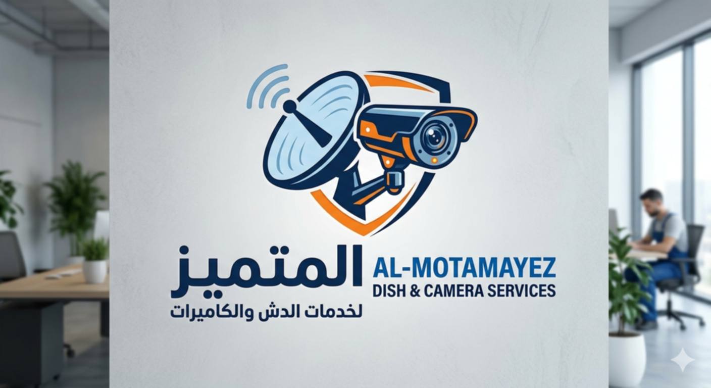 Excellent for satellite and camera services